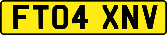 FT04XNV