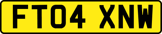 FT04XNW