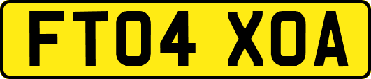 FT04XOA