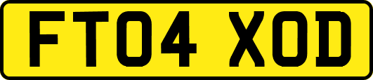 FT04XOD