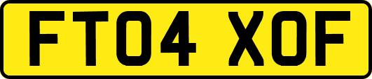 FT04XOF
