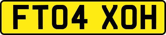 FT04XOH