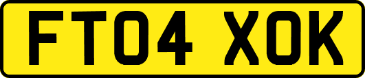 FT04XOK