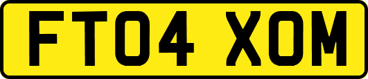 FT04XOM