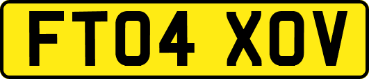 FT04XOV