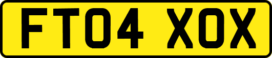 FT04XOX