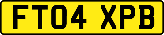 FT04XPB