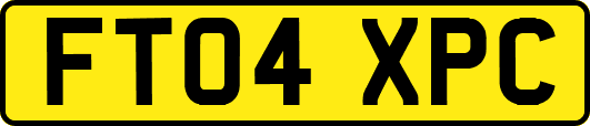 FT04XPC