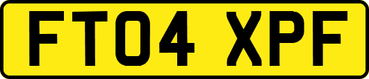 FT04XPF