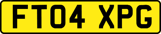 FT04XPG