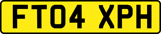 FT04XPH