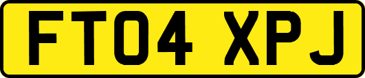 FT04XPJ