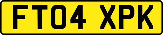 FT04XPK