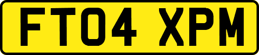 FT04XPM