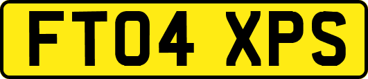 FT04XPS