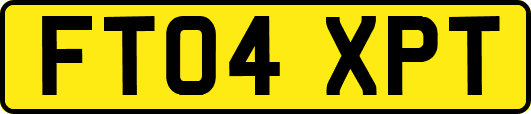 FT04XPT