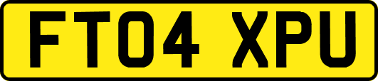 FT04XPU