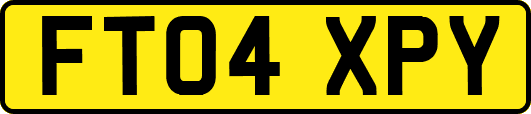 FT04XPY