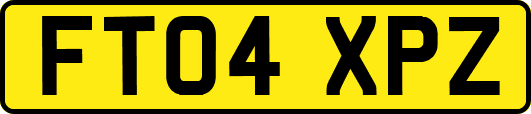 FT04XPZ