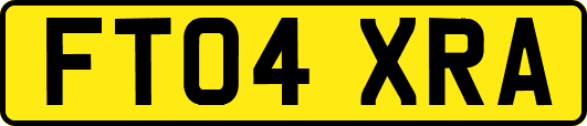 FT04XRA