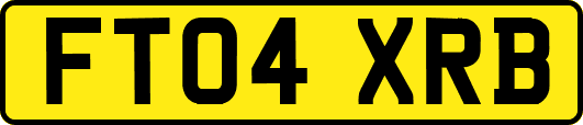 FT04XRB