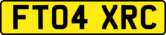 FT04XRC