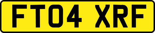 FT04XRF