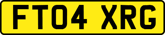 FT04XRG