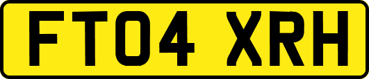 FT04XRH