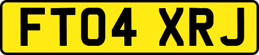 FT04XRJ