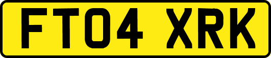 FT04XRK
