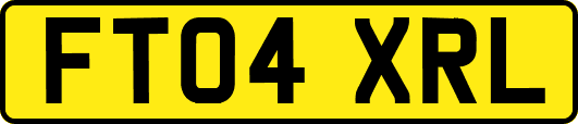 FT04XRL