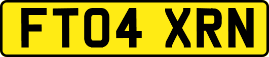 FT04XRN