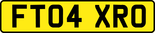 FT04XRO