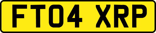 FT04XRP