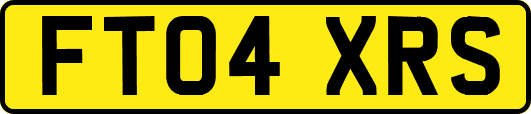 FT04XRS