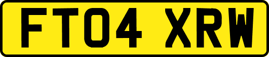 FT04XRW
