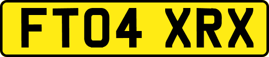 FT04XRX