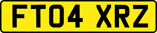 FT04XRZ