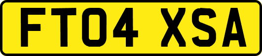 FT04XSA