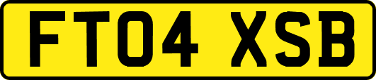 FT04XSB