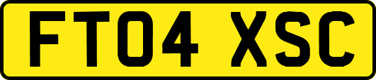 FT04XSC