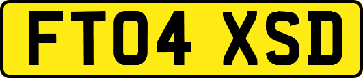 FT04XSD