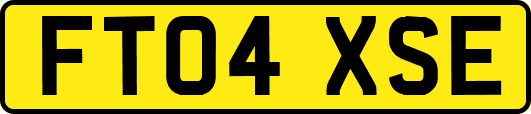 FT04XSE