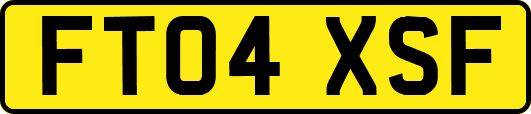 FT04XSF