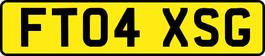 FT04XSG