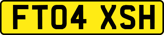 FT04XSH
