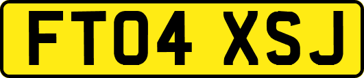 FT04XSJ