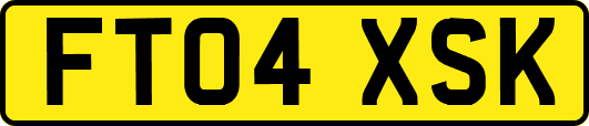 FT04XSK