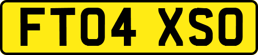 FT04XSO